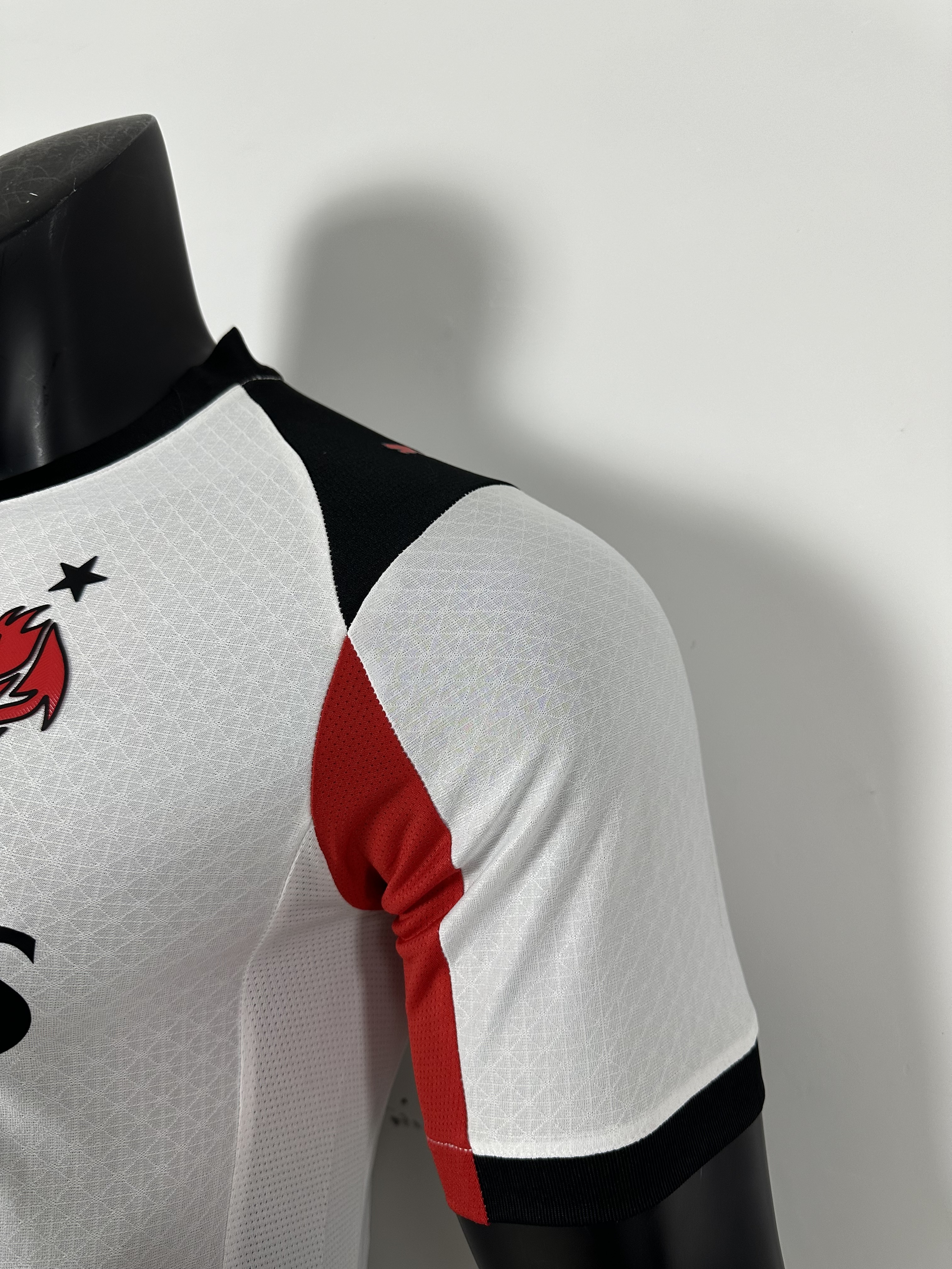AC Milan Away Players Edition 2025–2026